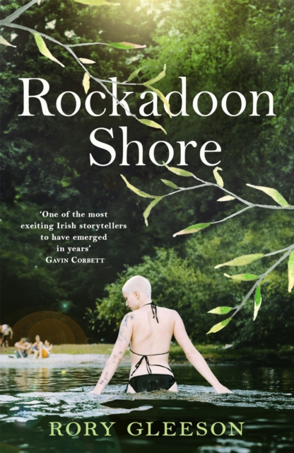 Rockadoon Shore, Paperback / softback Book
