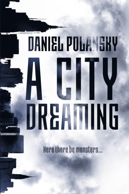 A City Dreaming, Paperback / softback Book