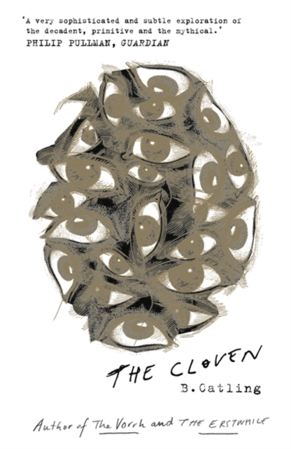 The Cloven : Book Three in the Vorrh Trilogy, Paperback / softback Book