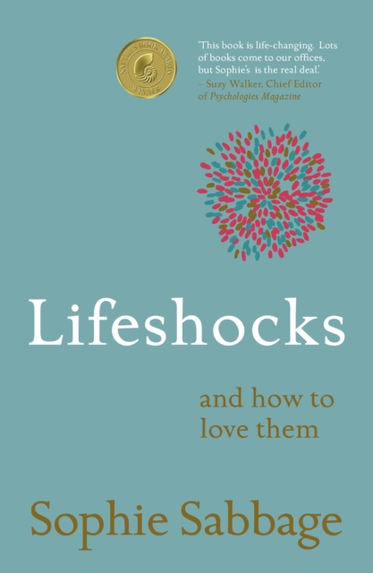 Lifeshocks : And how to love them, EPUB eBook