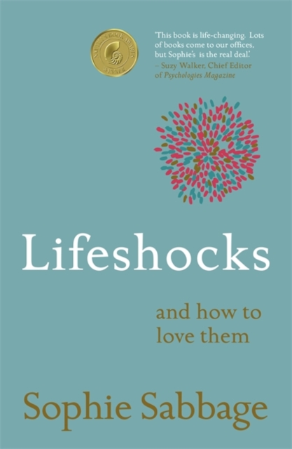 Lifeshocks : And how to love them, Paperback / softback Book