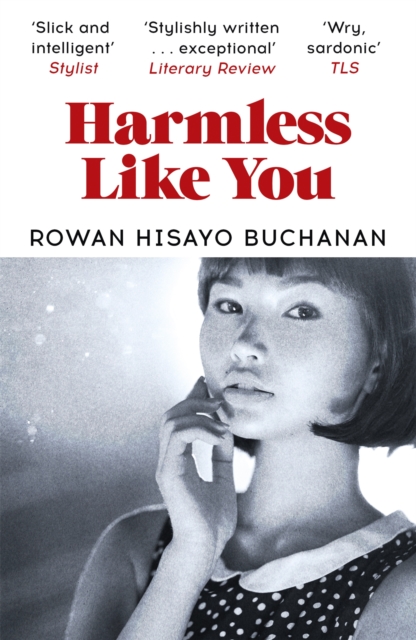 Harmless Like You, Paperback / softback Book