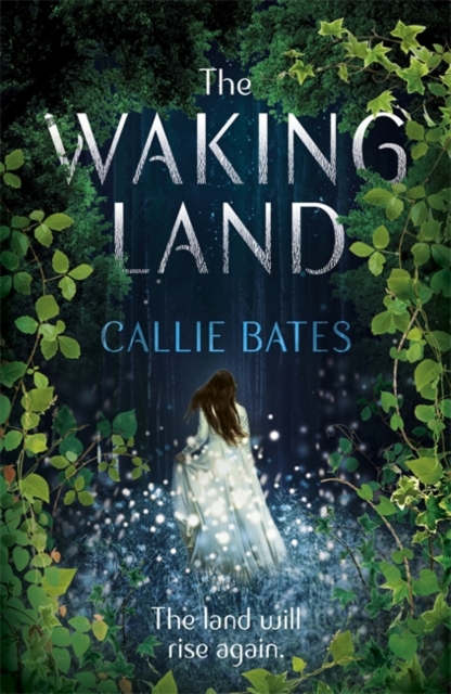 The Waking Land, Hardback Book