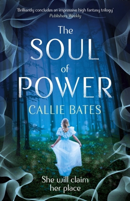 The Soul of Power, EPUB eBook