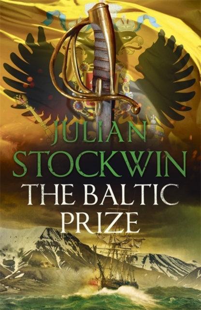 The Baltic Prize : Thomas Kydd 19, Hardback Book