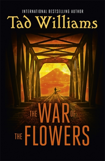 The War of the Flowers, Paperback / softback Book