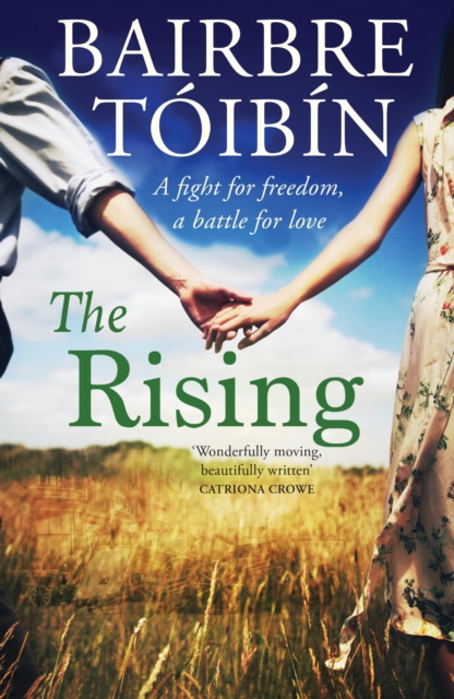 The Rising, EPUB eBook