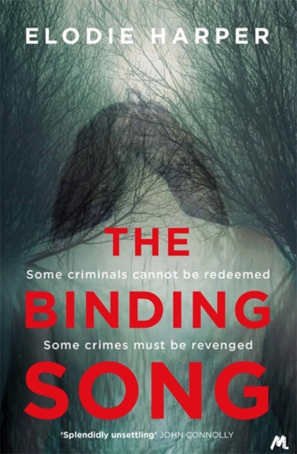 The Binding Song : A chilling thriller with a killer ending, Hardback Book
