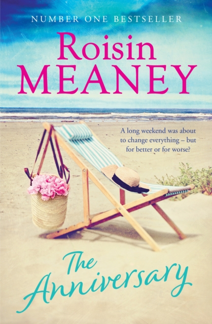 The Anniversary : a page-turning summer read about family secrets and fresh starts, EPUB eBook