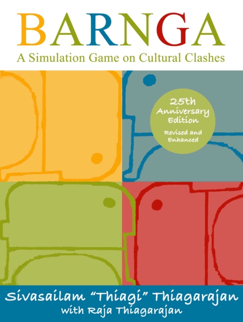 Barnga : A Simulation Game on Cultural Clashes - 25th Anniversary Edition, EPUB eBook