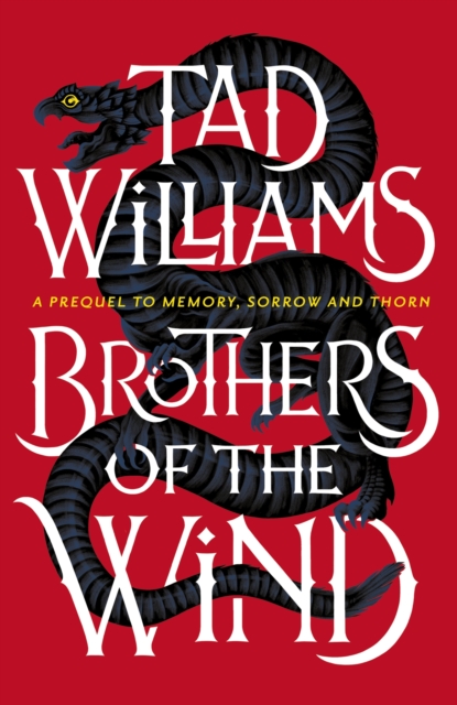 Brothers of the Wind : A Last King of Osten Ard Story, EPUB eBook