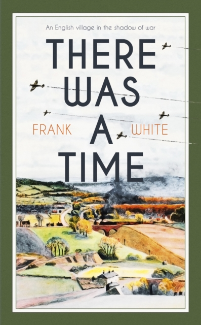 There Was a Time, EPUB eBook