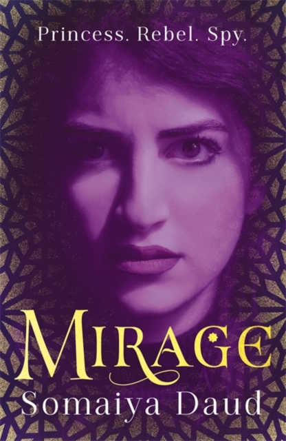Mirage : the captivating Sunday Times bestseller, Paperback / softback Book