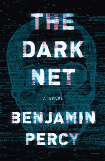 The Dark Net, Paperback / softback Book