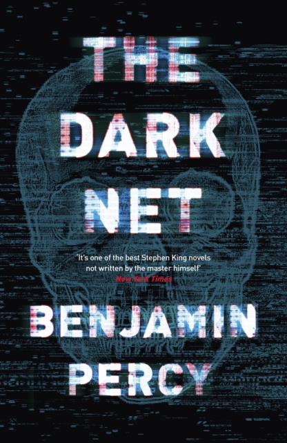 The Dark Net, EPUB eBook