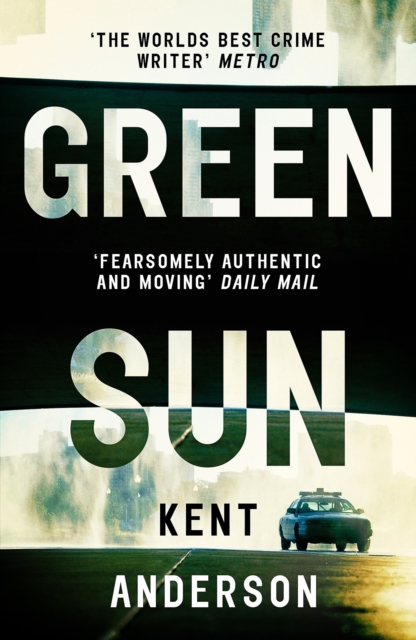 Green Sun : The new novel from 'the world's best crime writer', EPUB eBook