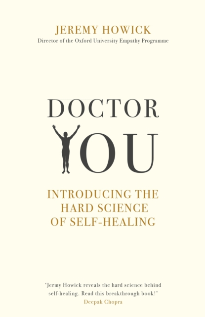Doctor You : Revealing the science of self-healing, EPUB eBook