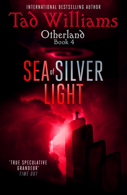 Sea of Silver Light : Otherland Book 4, EPUB eBook