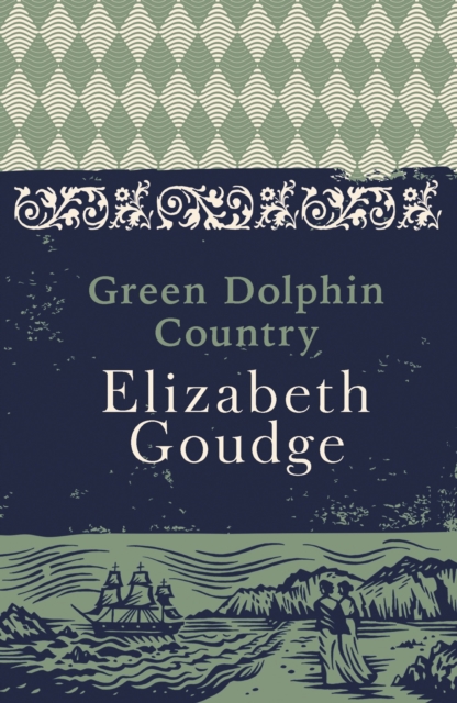 Green Dolphin Country, EPUB eBook