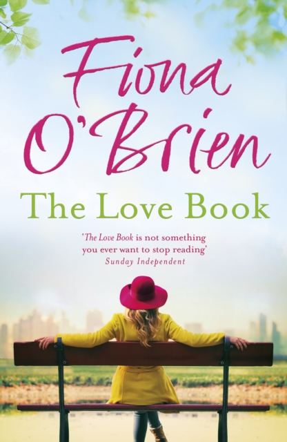 The Love Book, EPUB eBook