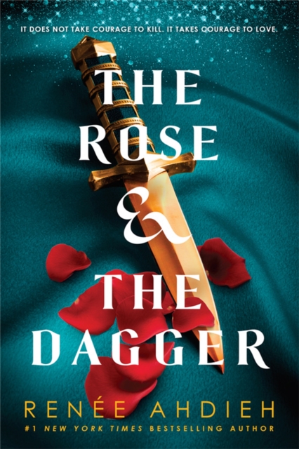 The Rose and the Dagger : The Wrath and the Dawn Book 2, EPUB eBook