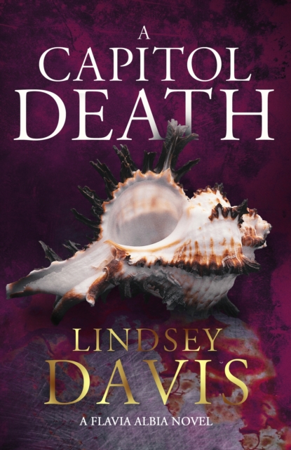 A Capitol Death, EPUB eBook