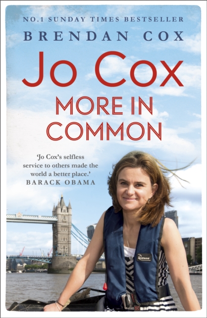 Jo Cox : More in common, EPUB eBook