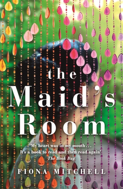 The Maid's Room : 'A modern-day The Help' - Emerald Street, Hardback Book