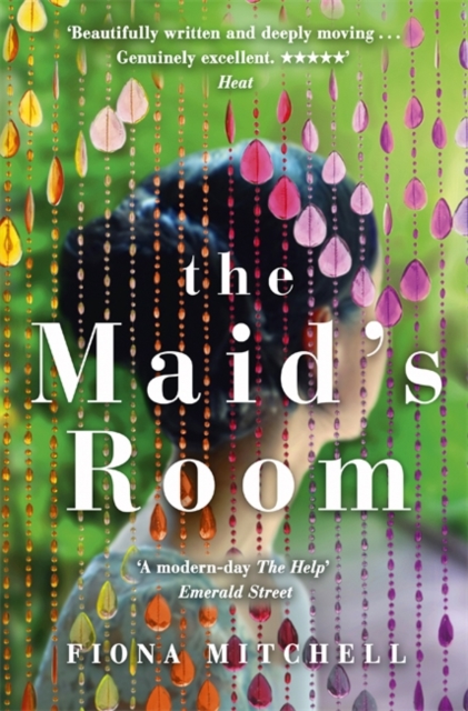 The Maid's Room : 'A modern-day The Help' - Emerald Street, Paperback / softback Book