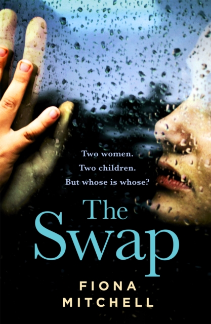 The Swap : The gripping and addictive novel that everyone is talking about, Hardback Book