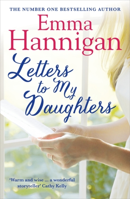 Letters to My Daughters, Paperback / softback Book