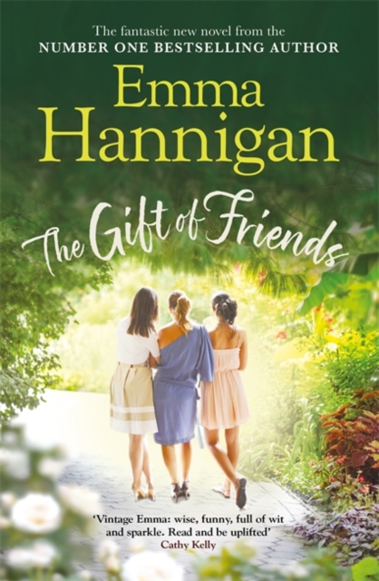 The Gift of Friends, Paperback / softback Book