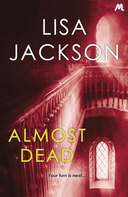 Almost Dead, Paperback / softback Book