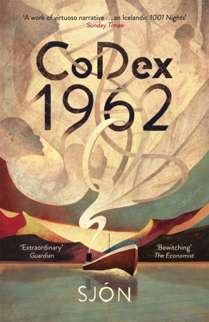 CoDex 1962, Paperback / softback Book