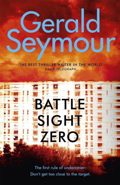 Battle Sight Zero, Paperback / softback Book
