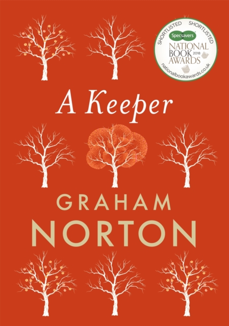 A Keeper : The Sunday Times Bestseller, Hardback Book