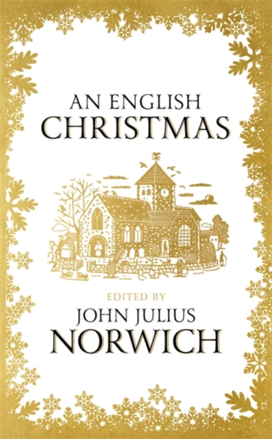 An English Christmas, Paperback / softback Book
