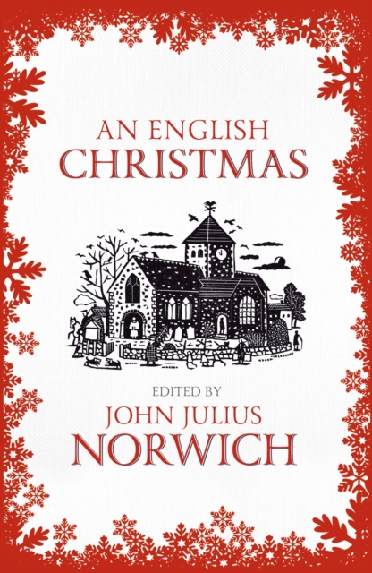 An English Christmas, EPUB eBook