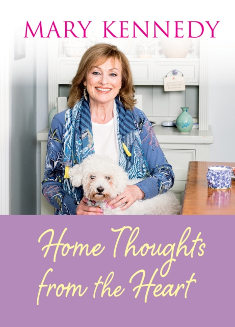 Home Thoughts from the Heart, EPUB eBook