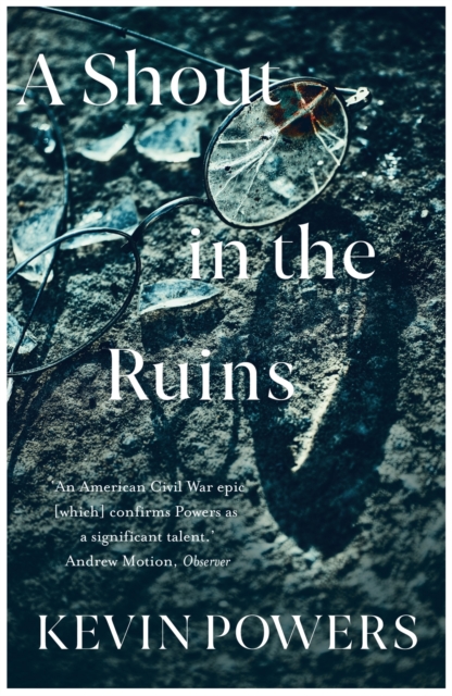 A Shout in the Ruins, EPUB eBook