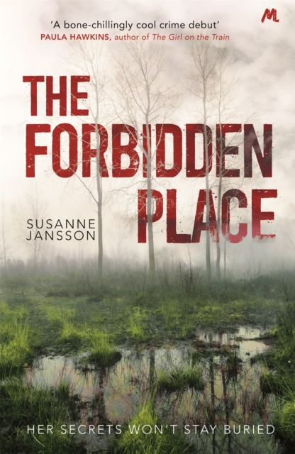 The Forbidden Place, Paperback / softback Book