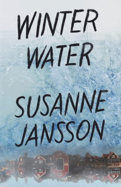 Winter Water, Hardback Book