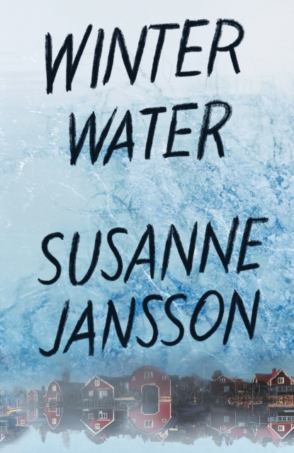 Winter Water, Paperback / softback Book
