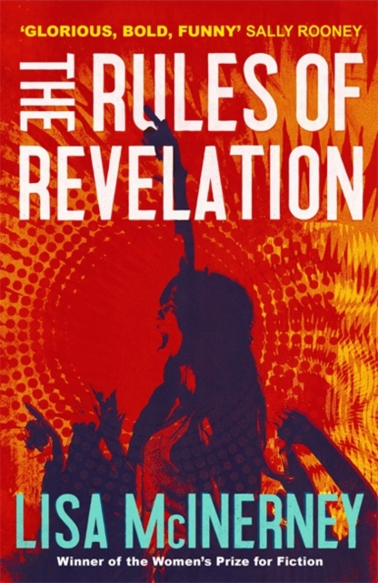 The Rules of Revelation, Hardback Book