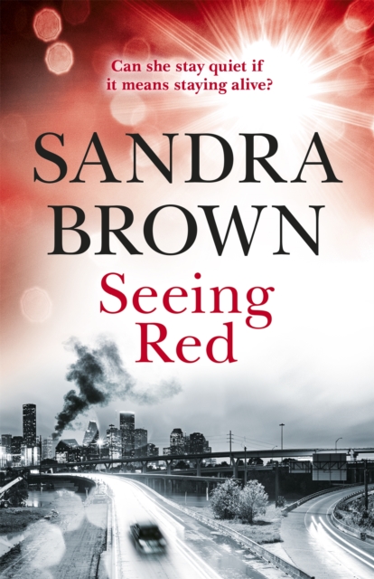 Seeing Red : 'Looking for EXCITEMENT, THRILLS and PASSION? Then this is just the book for you', Paperback / softback Book