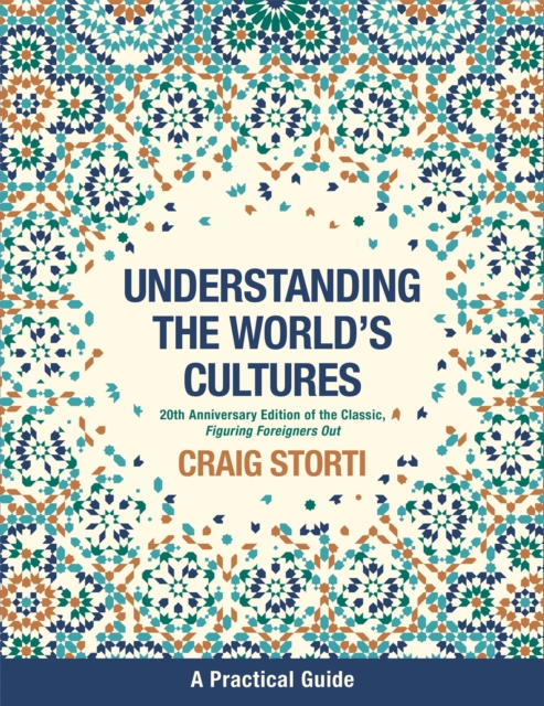Understanding the World's Cultures : A Practical Guide, Paperback / softback Book