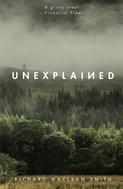 Unexplained : Based on the 'world's spookiest podcast', Paperback / softback Book