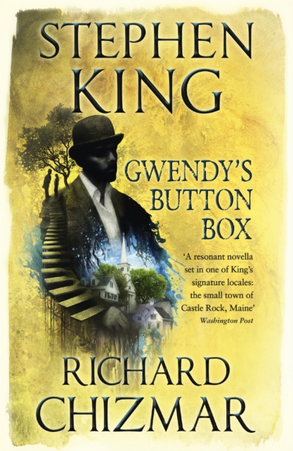 Gwendy's Button Box : (The Button Box Series), EPUB eBook