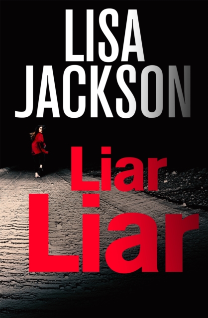 Liar, Liar, Paperback / softback Book