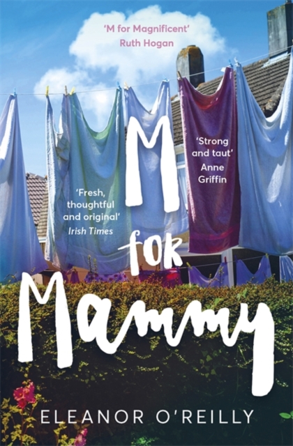 M for Mammy, Paperback / softback Book